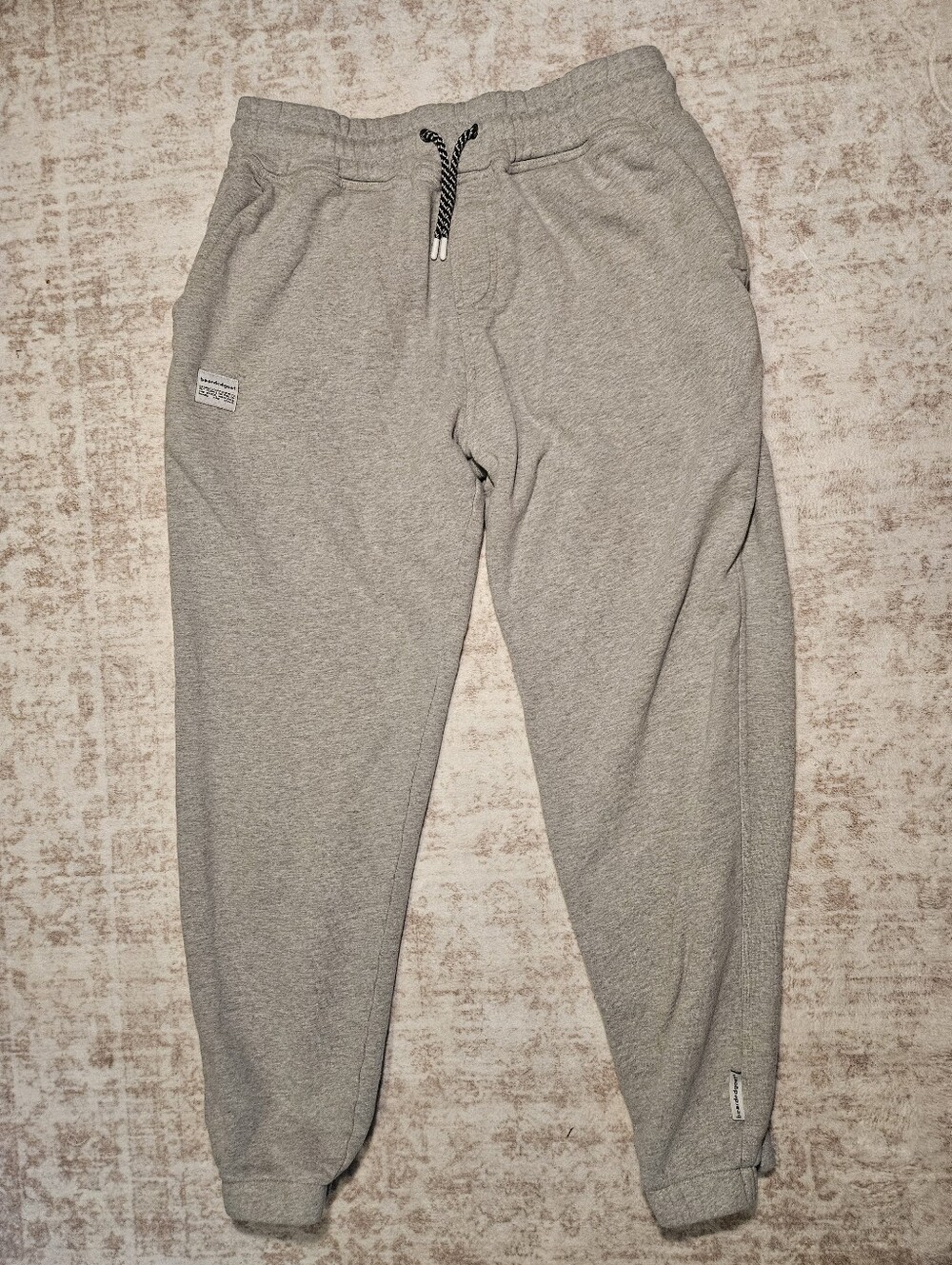 Bearded Goat Void Joggers